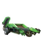 Descalcificador Reekie